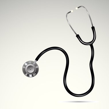 Stethoscope clipart