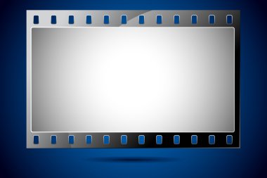 Film Strip clipart