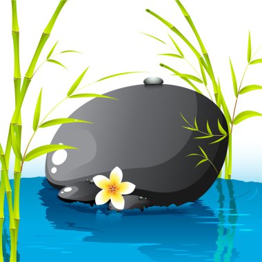 Spa Background clipart