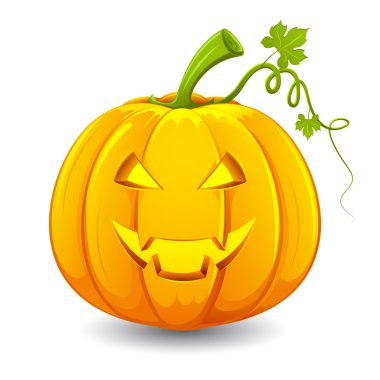 Halloween Pumpkin clipart