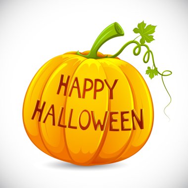 Halloween Pumpkin clipart