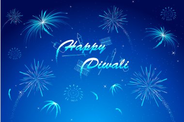 Diwali Wish clipart