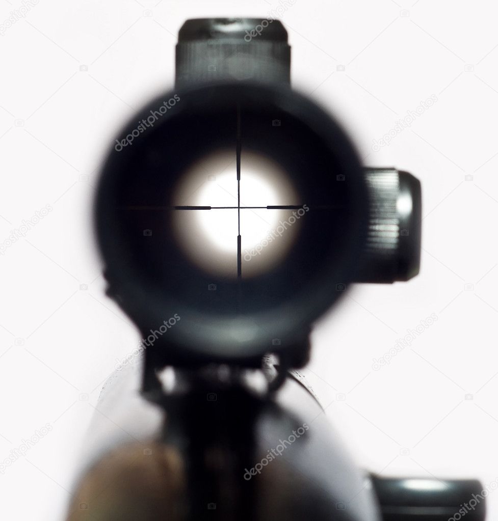Gun sights