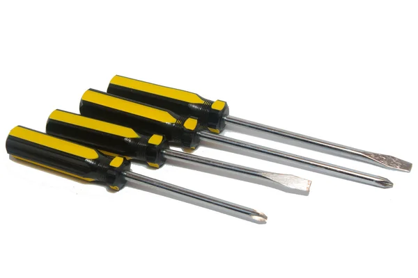 4 screwdriver — Stock Photo, Image