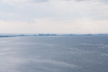 Karadeniz soğuk hava için