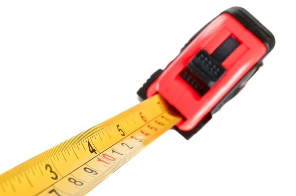 Tape measure Royalty Free Stock Images