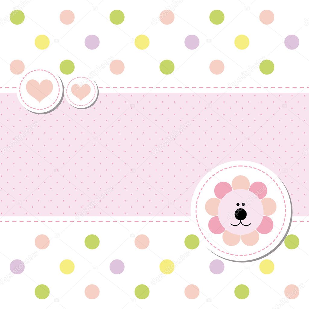 baby arrival announcements