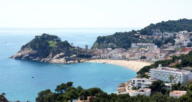 Tossa de mar