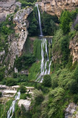 Sant miquel's FAI katarakt.