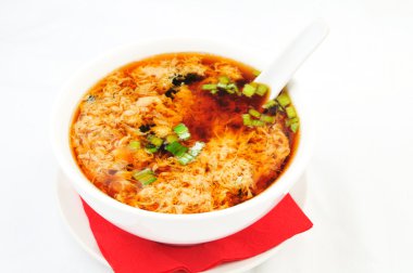 miso Çorbası