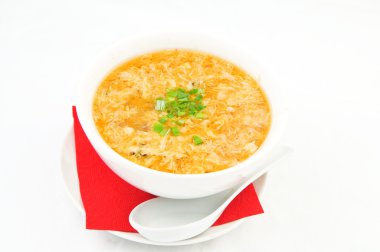 miso Çorbası