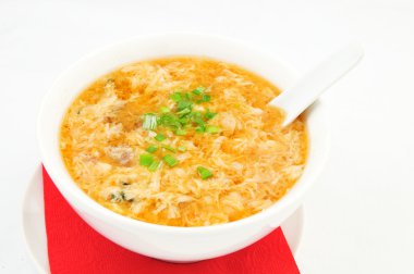 miso Çorbası