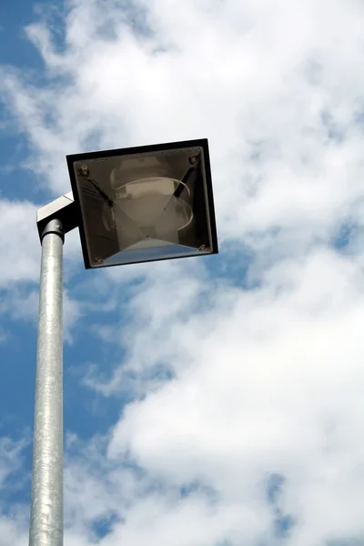 stock image Street light