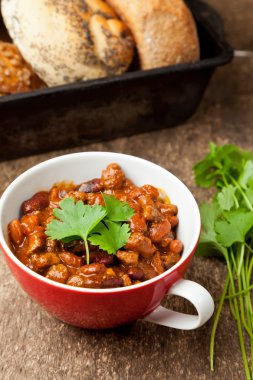 Chili con carne