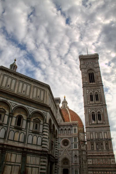 Florence, Italië — Stockfoto