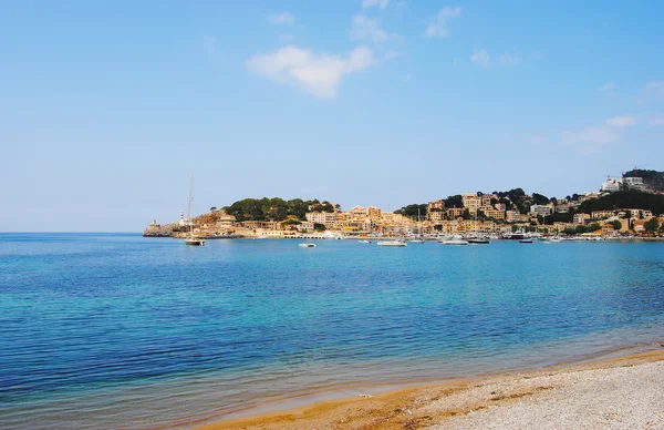 stock image Beach in spain