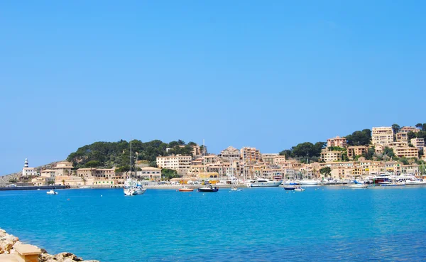 stock image Beach in spain