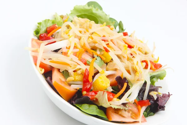 Salada chinesa — Fotografia de Stock