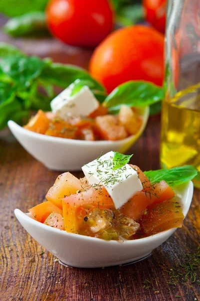 Italian Salad — Stock Photo, Image