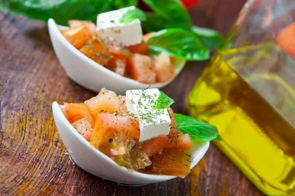 Italian Salad — Stock Photo, Image