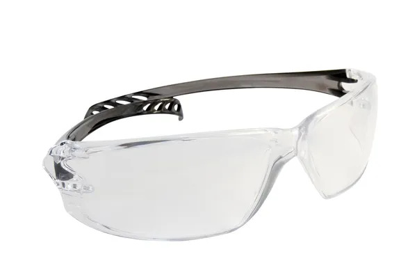 Safety glasses Stock Picture