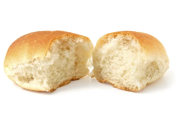 Pequeno pão — Fotografia de Stock