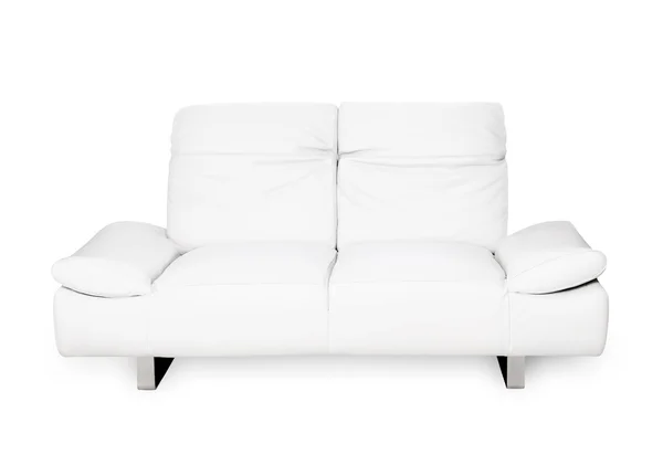 Sofá moderno — Foto de Stock