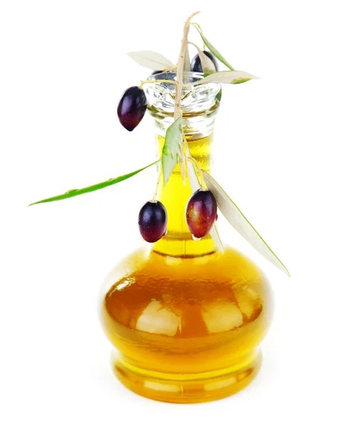 Oliiviöljy — kuvapankkivalokuva