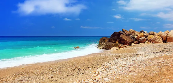 Playa Paradise — Foto de Stock