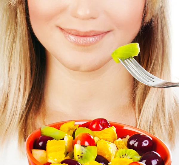 Ovocné diety — Stock fotografie