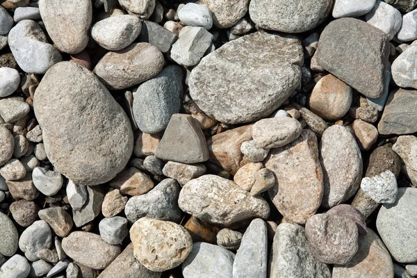 Fundo pedras cinzentas — Fotografia de Stock