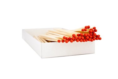 Matches clipart