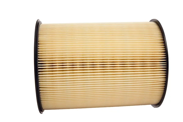 Vzduchový filtr určených pro automobilový průmysl — Stock fotografie