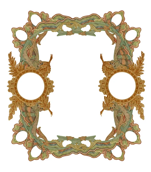 Alte Messing-Nummernschild — Stockfoto © RedDaxLuma #57942525