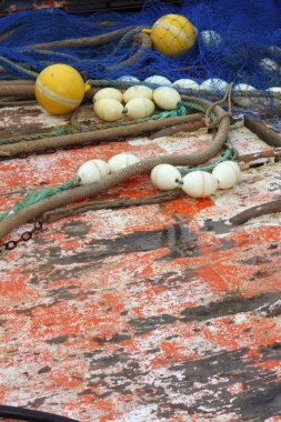 fishemen profesyonel mücadele net tekne ahşap güverte