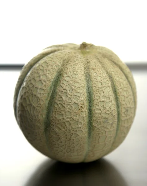 Meloenvruchten — Stockfoto