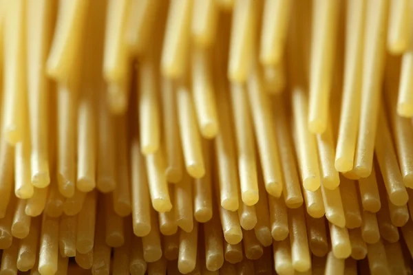 Spaghetti macro bild — Stockfoto