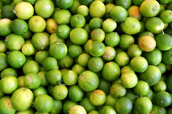 Molti limone agrumi modello di sfondo — Foto Stock