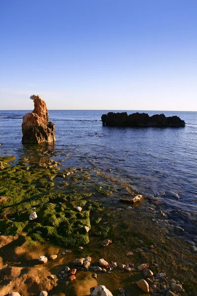 Natur Mittelmeer — Stockfoto