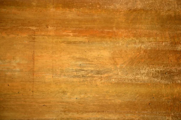Grunge laranja parede textura fundo — Fotografia de Stock