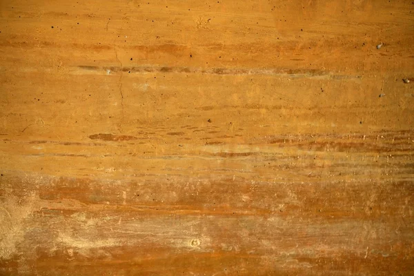 Grunge orange wall texture background — Stock Photo, Image