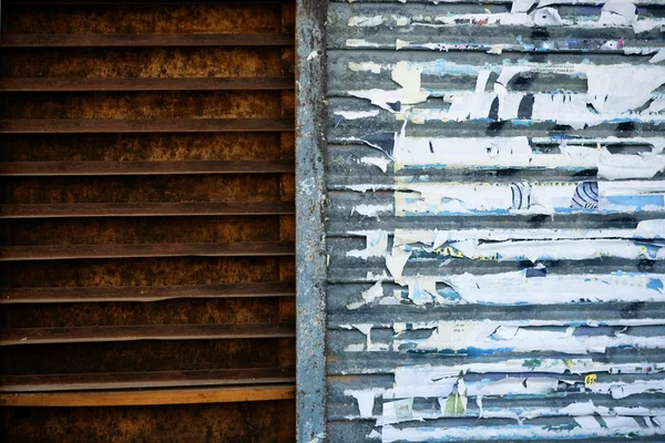 Gamla stan vägg staden texturer — Stockfoto