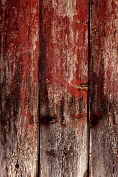 Textura de madeira velha envelhecida, porta de madeira antiga — Fotografia de Stock