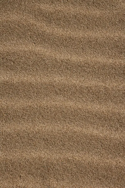 Textura de fundo costa do mar vento ondas de areia — Fotografia de Stock