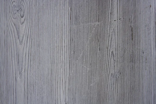 Textura de madeira envelhecida fundo cinza — Fotografia de Stock