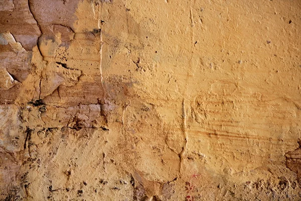 Старый гранж краски старый фон стены — стоковое фото