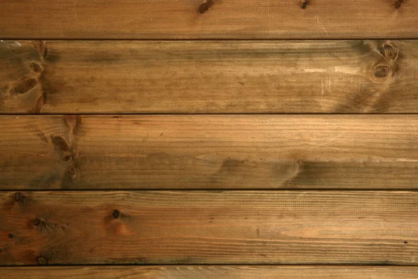 Дерев'яна коричнева текстура фону деревина — стокове фото