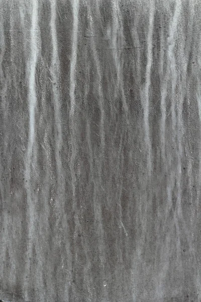 Grunge cinza idade parede textura fundo — Fotografia de Stock