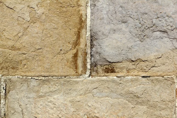 Wand Stein Textur Hintergrund Mauerwerk — Stockfoto