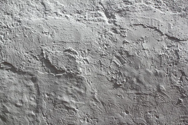 Pasta rústica de cemento pared mediterránea blanca — Foto de Stock